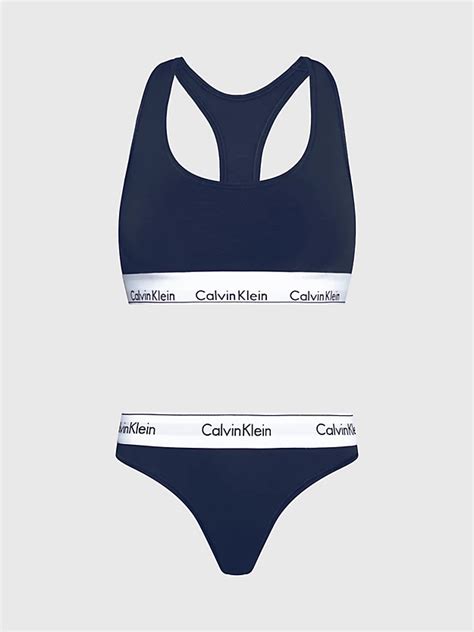 calvin klein knickers and bra set|calvin klein bras discontinued.